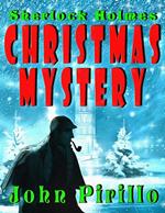 Sherlock Holmes Christmas Magic