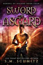 Sword of Asgard