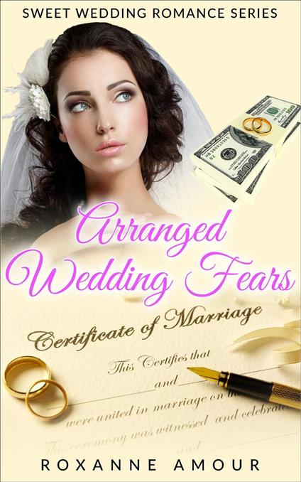 Arranged Wedding Fears