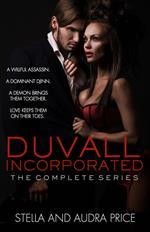 Duvall Incorportated: The complete series