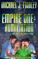 Empire One: Humiliation