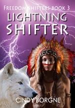 Lightning Shifter