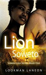 Lion of Soweto