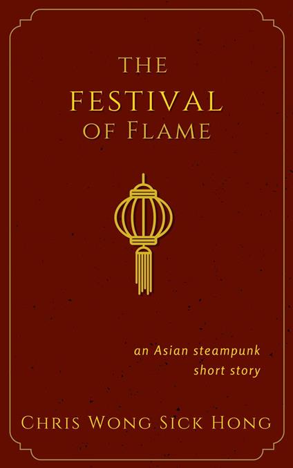 The Festival of Flame