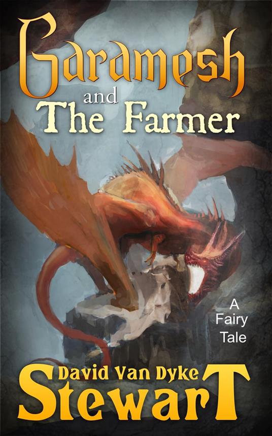 Garamesh and the Farmer