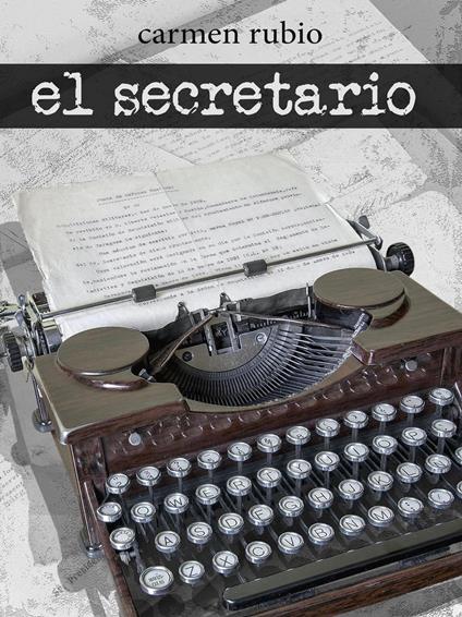 El secretario