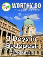 3 Days in Budapest