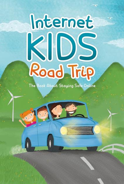 Internet Kids - Road Trip