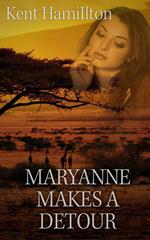 Maryanne Makes a Detour