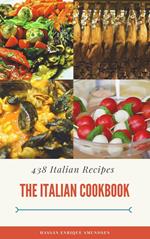 The Italian Cookbook