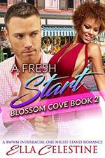 A Fresh Start: A BWWM Interracial One Night Stand Romance