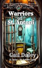 Warriors of St. Antoni