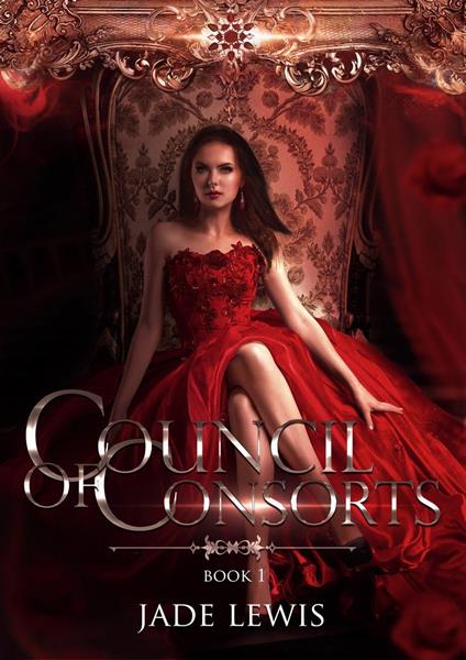 Council of Consorts #1