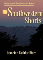 Southwestern Shorts