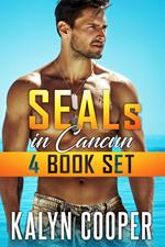 SEALS in Cancun Box Set