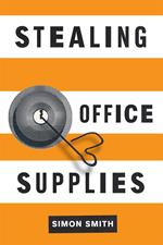 Stealing Office Supplies