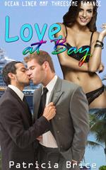 Love at Bay: Ocean Liner MMF Threesome Romance