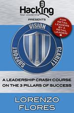 Vision, Clarity, Support: A Leadership Crash Course on the 3 Pillars of Success