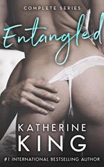 Entangled: Complete Series Box Set Book One, Two & Three