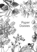 Paper Daisies