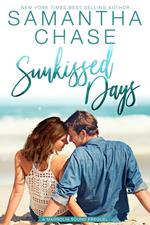 Sunkissed Days - A Magnolia Sound Prequel