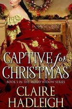 Captive for Christmas