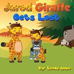 Jarod Giraffe Gets Lost