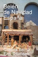 Belén de Navidad - España