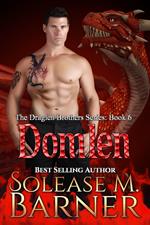 The Draglen Brothers Domlen (Bk6)