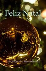 Feliz Natal