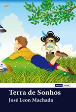 Terra de Sonhos