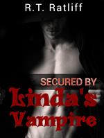 Secured by Linda's Vampire