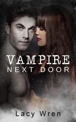 Vampire Next Door