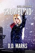 Snowblind