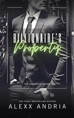 The Billionaire's Property