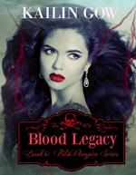 Blood Legacy