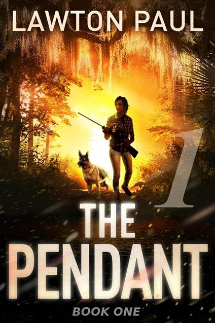 The Pendant Book 1