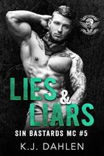 Lies & Liars
