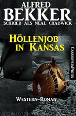 Höllenjob in Kansas