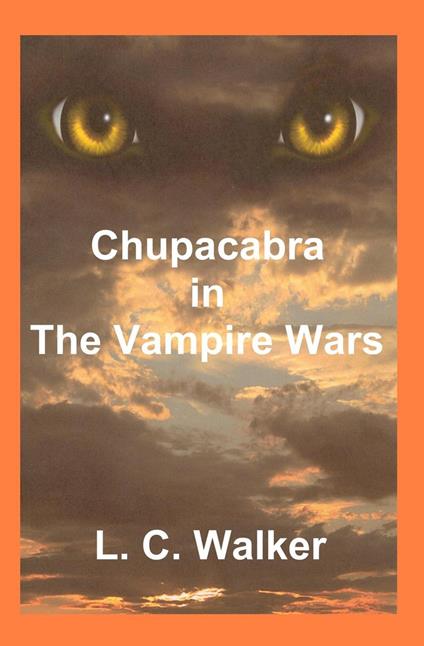 Chupacabra