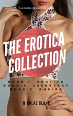 The Erotica Collection