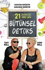 21 Günde Yeni Sen Bütünsel Detoks