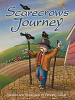 Scarecrow's Journey