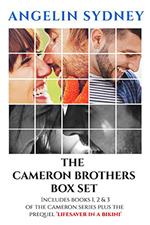 The Cameron Brothers Box Set