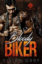 Bloody Biker