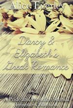 Darcy and Elizabeth’s Great Romance: A Pride and Prejudice Sensual Intimate Collection