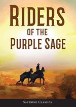 Riders of the Purple Sage