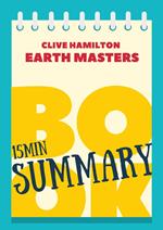 15 min Book Summary of Klive Hamilton's book 