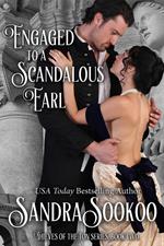 Engaged to a Scandalous Earl