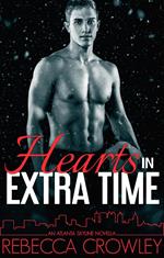 Hearts in Extra Time (An Atlanta Skyline Novella)